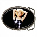Kylie Minogue - Belt Buckle