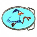 Looney Tunes Road Runner - Belt Buckle