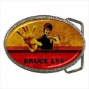 Bruce Lee - Belt Buckle