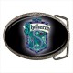 Harry Potter Slytherin - Belt Buckle