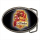 Harry Potter Gryffindor - Belt Buckle