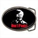 Dads Army - Belt Buckle