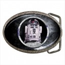 Star Wars R2-D2 - Belt Buckle