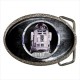 Star Wars R2-D2 - Belt Buckle