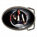 Star Wars Han Solo - Belt Buckle
