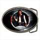 Star Wars Han Solo - Belt Buckle