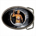 Star Wars C-3PO - Belt Buckle