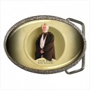 Star Wars Ben OBI WAN Kenobi - Belt Buckle
