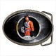 Star Wars Luke Skywalker - Belt Buckle