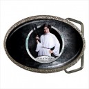 Star Wars Princess Leia - Belt Buckle