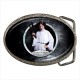 Star Wars Princess Leia - Belt Buckle