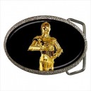 Star Wars C-3PO - Belt Buckle