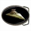 Star Wars Empire Star Destroyer - Belt Buckle
