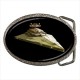 Star Wars Empire Star Destroyer - Belt Buckle