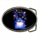 Star Wars Evil - Belt Buckle