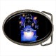 Star Wars Evil - Belt Buckle