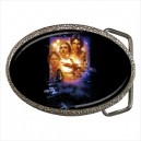 Star Wars Good - Belt Buckle