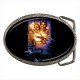 Star Wars Good - Belt Buckle