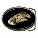 Star Wars Millenium Falcon - Belt Buckle