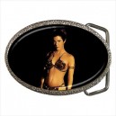 Star Wars Princess Leia - Belt Buckle