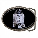 Star Wars R2-D2 - Belt Buckle