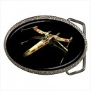 Star Wars X-Wing Fighter - Belt Buckle