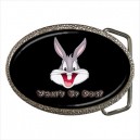 Bugs Bunny Whats Up Doc - Belt Buckle