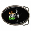 Cliff Richard - Belt Buckle