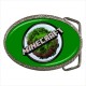 Minecraft - Belt Buckle