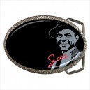 Frank Sinatra - Belt Buckle