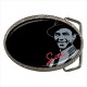Frank Sinatra - Belt Buckle