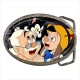 Disney Pinocchio - Belt Buckle