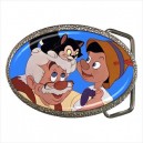 Disney Pinocchio - Belt Buckle