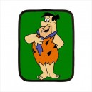 The Flintstones Fred Flintstone - 7" Netbook/Laptop case