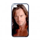 Kevin Sorbo - Apple iPhone 4 Case