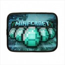 Minecraft - 7" Netbook/Laptop case