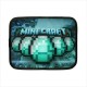 Minecraft - 7" Netbook/Laptop case