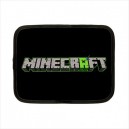 Minecraft - 7" Netbook/Laptop case