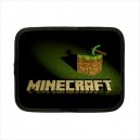 Minecraft - 7" Netbook/Laptop case