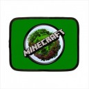 Minecraft - 7" Netbook/Laptop case