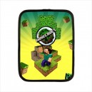 Minecraft - 7" Netbook/Laptop case