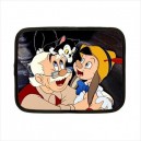 Disney Pinocchio - 7" Netbook/Laptop case