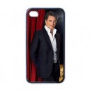 John Barrowman - Apple iPhone 4 Case