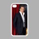 John Barrowman - Apple iPhone 4 Case