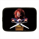 Chucky Childs Play - 10" Netbook/Laptop case