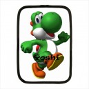 Super Mario Bros Yoshi - 10" Netbook/Laptop case