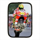 Valentino Rossi - 10" Netbook/Laptop case