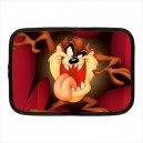 Looney Tunes Taz Mania - 10" Netbook/Laptop case