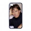 Kevin Sorbo - Apple iPhone 4 Case