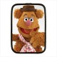 The Muppets Fozzie Bear - 10" Netbook/Laptop case